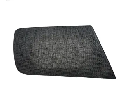 Audi A6 S6 C6 4F Front door speaker cover trim 4F0035420