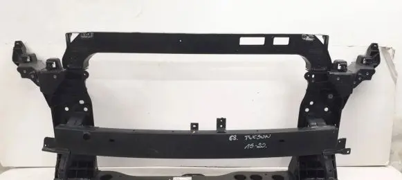 Hyundai Tucson TL Radiator support slam panel 64101D7000