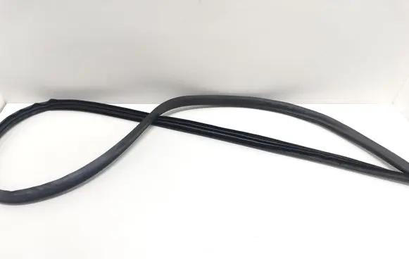Ford Ecosport Rear door rubber seal (on body) 