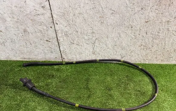 BMW iX3 Water drain line hose 7414348