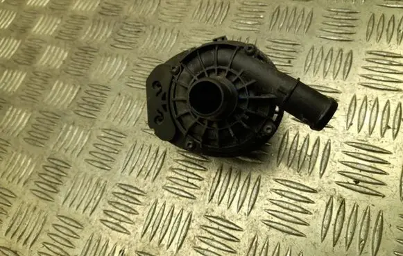 MG MG4 ev Webasto circulation pump for autonomous heater 11240294