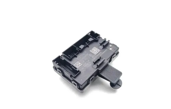 Audi A1 Door control unit/module 5Q4959592P A2C7770840300