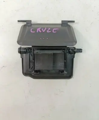 Chevrolet Cruze Interior heater climate box assembly housing 52424691