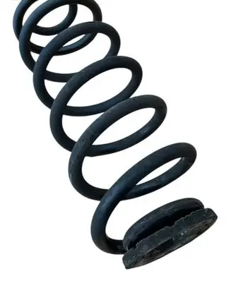 Opel Astra K Rear coil spring AA74