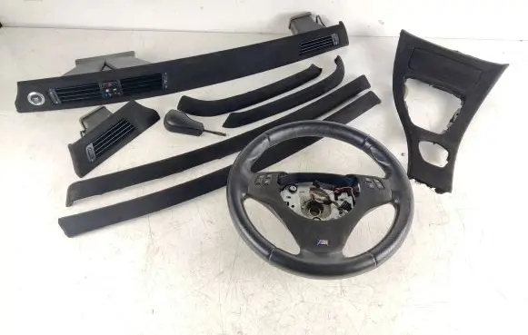 BMW 3 E90 E91 Panel trim