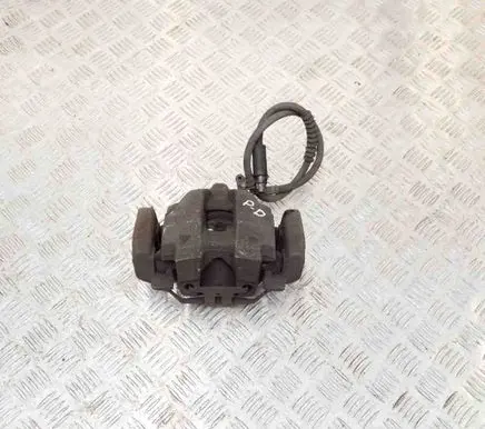 BMW X3 F25 Front brake caliper