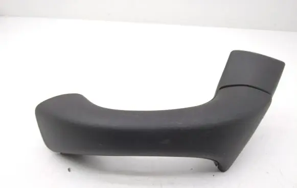 Rear interior roof grab handle