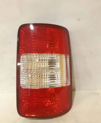 Volkswagen Caddy Rear/tail lights 2K0945112A