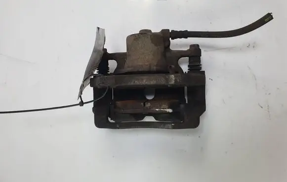 Fiat Tipo Front brake caliper 520559940