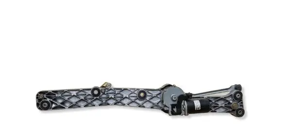 BMW 5 E39 Front wiper linkage and motor 8360603
