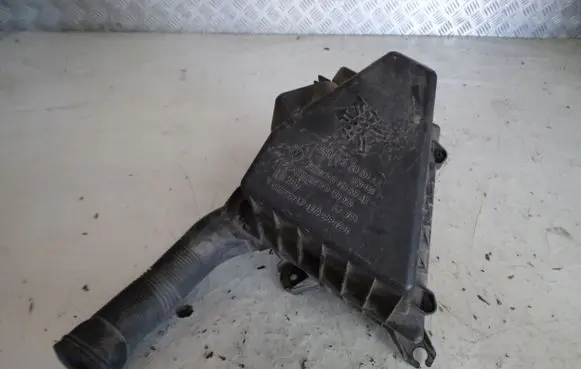Seat Ibiza III (6L) Air filter 