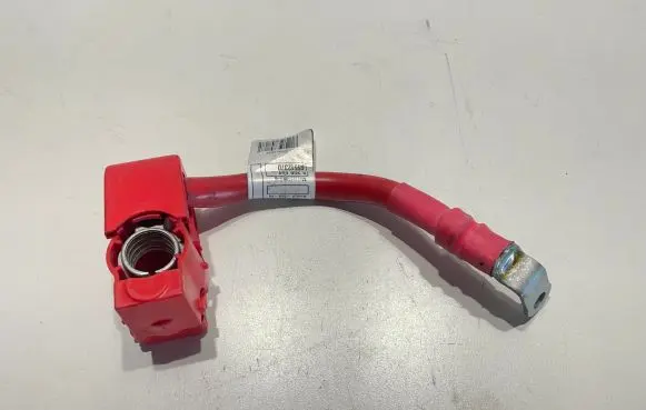 BMW 8 G15 Positive cable (battery) 9350064