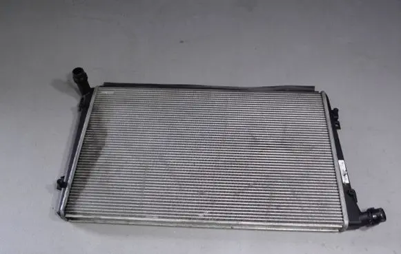 Audi A3 S3 8P Coolant radiator 1K0121251AK