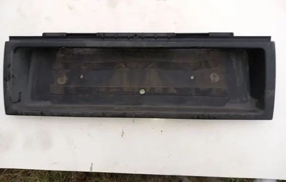 Audi 100 S4 C4 Tailgate trim 4A5853465
