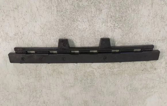 Renault Captur Rear bumper foam support bar 850901592R