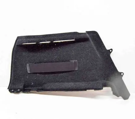BMW i3 Trunk/boot side trim panel 7314755