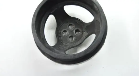 Mercedes-Benz Sprinter W906 Crankshaft pulley A6510300703