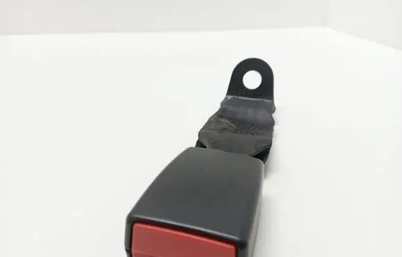 Lancia Thesis Rear seatbelt buckle 33018146 231003
