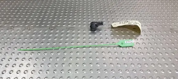 Parking PDC sensor