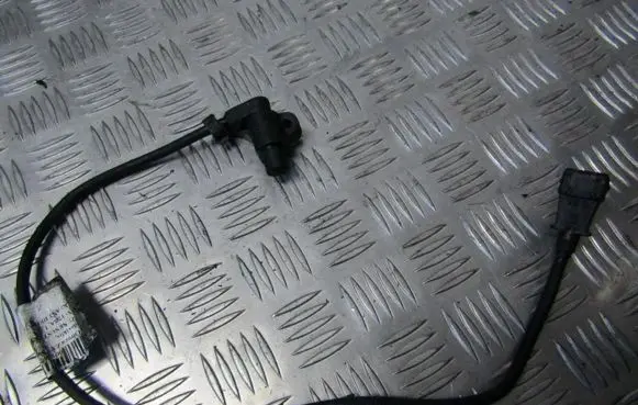 Citroen ZX Crankshaft position sensor