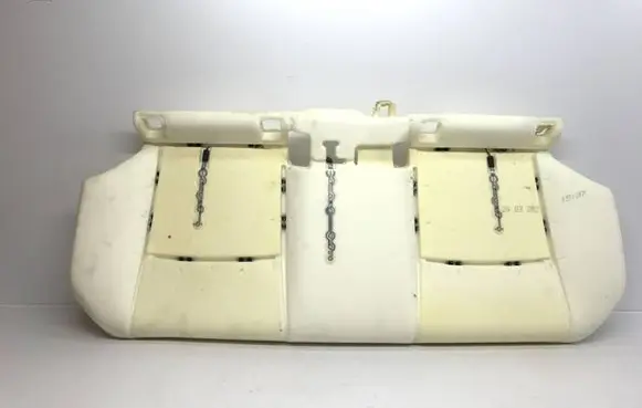 Toyota Yaris XP210 Rear seat 71503K0030