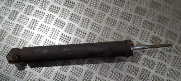 Peugeot 406 Rear shock absorber/damper