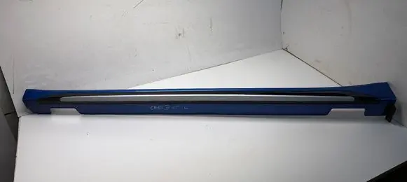 KIA Ceed Side skirt rear trim 87753J7900