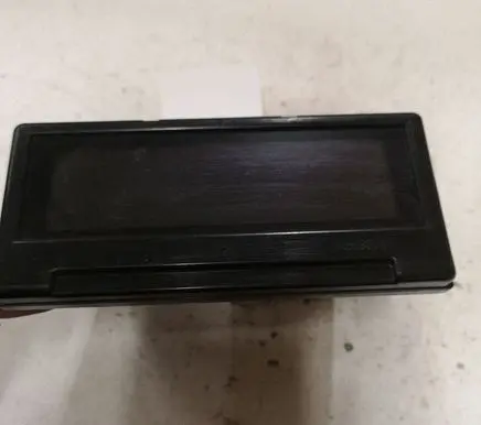 Volvo V50 Screen/display/small screen 30679647 002000102811 69594580