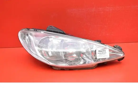 Headlight/headlamp