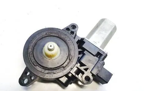 Mazda 2 Front door window regulator motor ga558rp ga-558rp