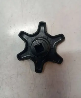 Volvo XC60 Seat adjustment knob 30749904