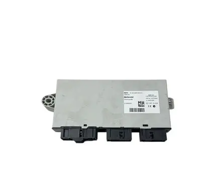 BMW 5 F10 F11 CAS control unit/module 9299333