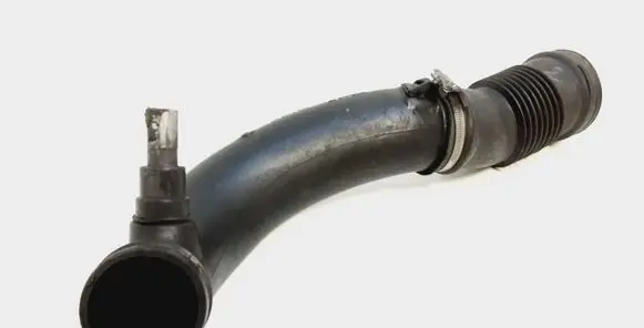 Volvo S60 Air intake duct part 30714480