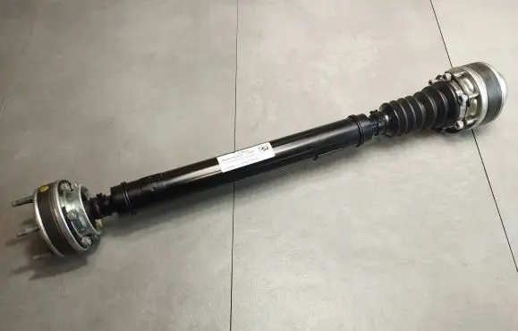Volkswagen Amarok II Front prop shaft MB3W4A376JE