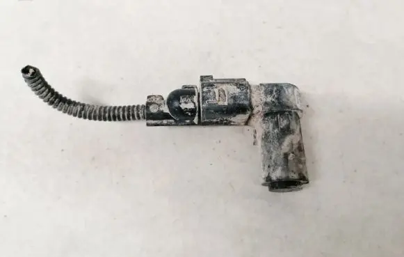 Skoda Superb B5 (3U) Parking PDC sensor 3u0919275b