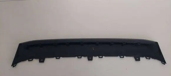 Audi A6 S6 C7 4G Front bumper lip 4G0807717B