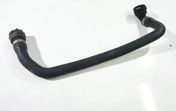 BMW 3 E90 E91 Engine coolant pipe/hose 117571148378