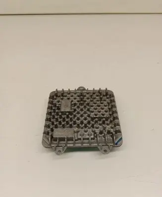 BMW 5 G30 G31 Light module LCM 8491412
