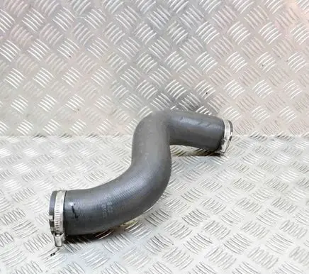 Audi A6 S6 C7 4G Intercooler hose/pipe 4G0145737Q