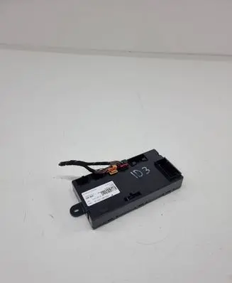 Volkswagen ID.3 Climate control unit 1ea907727q