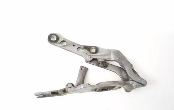 Engine bonnet/hood hinges
