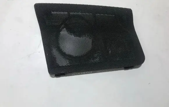 Side speaker trim/cover