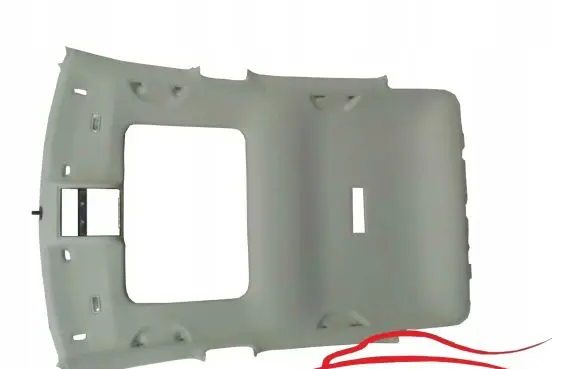 Volkswagen Polo V 6R Headlining 6C4867501B