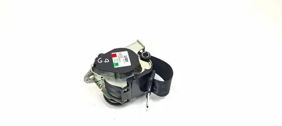 Jaguar XE Rear seatbelt 00000900H 629858800D 130616