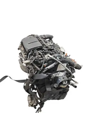 Citroen C4 Cactus Engine 9685737310 318397115