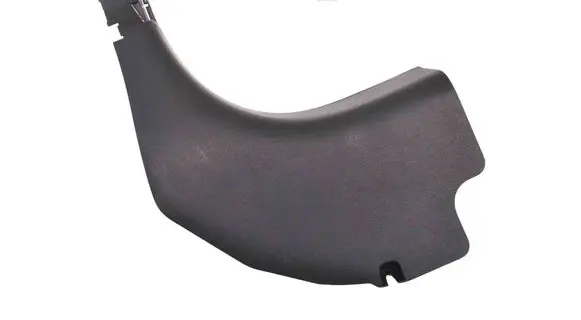 Nissan Juke I F15 (A) pillar trim 669011K2A