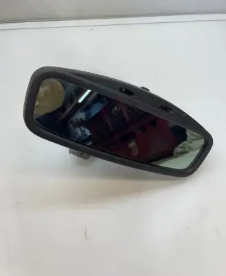 Peugeot 607 Rear view mirror (interior) 051304007076 4024355