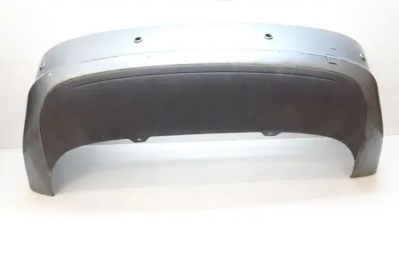 Volvo C70 Rear bumper 09466389