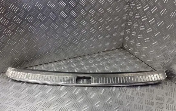 AC ME Trunk/boot trim cover A2036901887