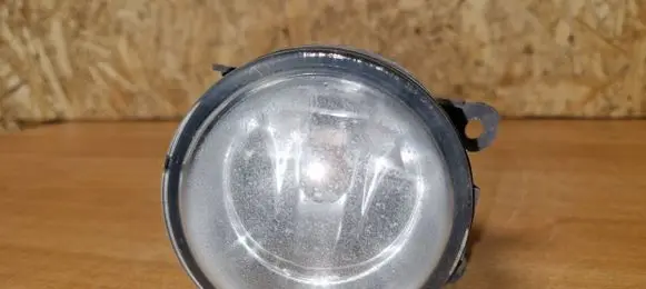 Renault Laguna III Front fog light 820007400b